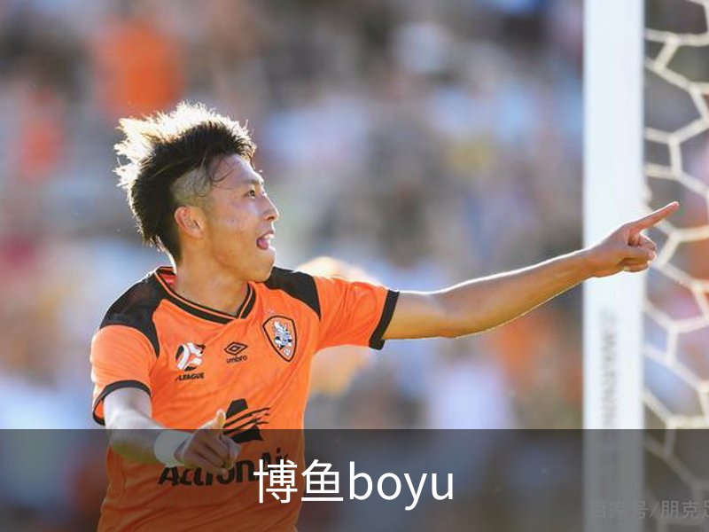 博鱼boyu概况